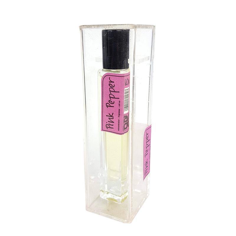 10ml Attars Oriental Concentrated Perfume Oil - Arabian Shopping Zone