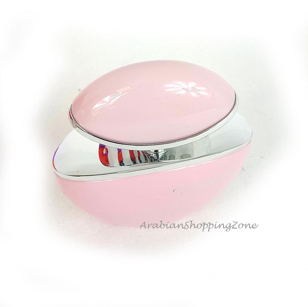 Glamour Pink  100ml EDP Spray Perfume - Arabian Shopping Zone