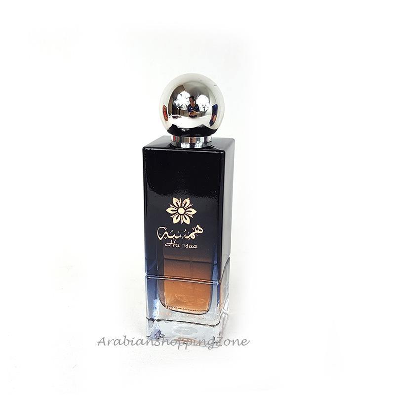 Ard AL Zaafaran Perfumes Hamsaa Unisex 100ml EDP - Arabian Shopping Zone