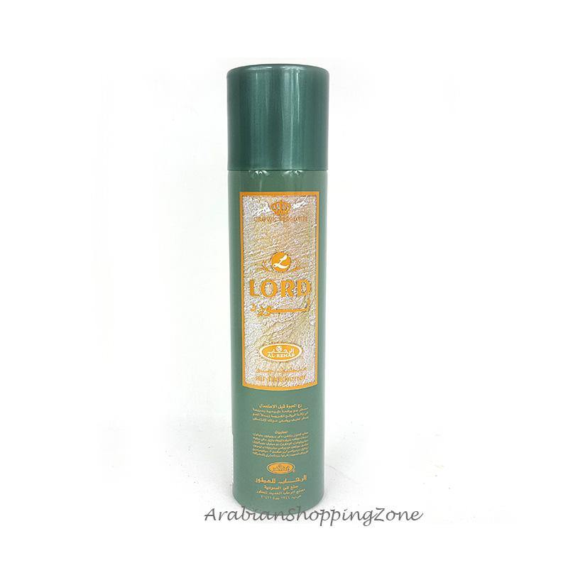 AL Rehab Air Fresheners 300ml - Wholesale - Arabian Shopping Zone