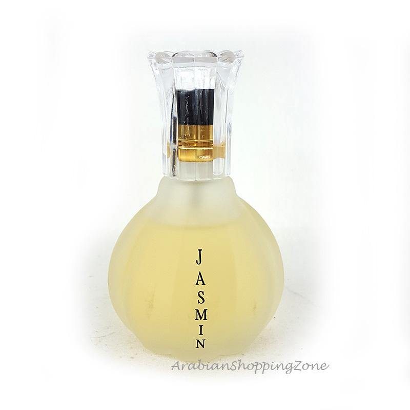 Jasmin(Ladies 100ml EDT) Shirley May - Arabian Shopping Zone