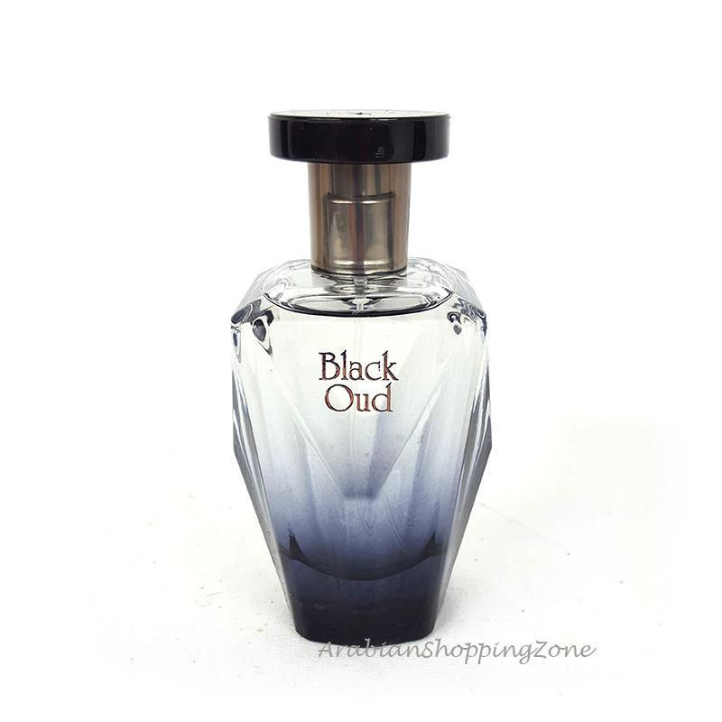 Black Oud Unisex 100ml EDP by Ahsan Perfumes - Arabian Shopping Zone
