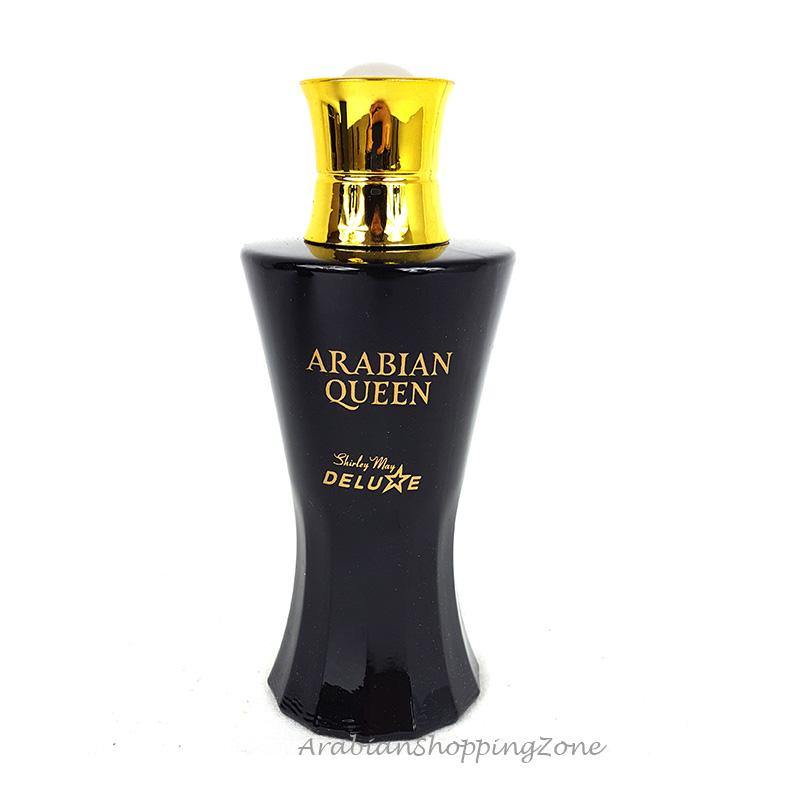 Arabian Queen (Ladies 100ml EDT) Shirley May - Arabian Shopping Zone