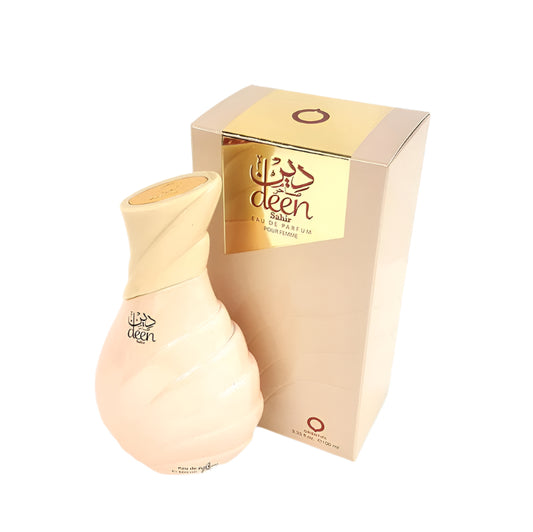 Deen Sahir Orientica 100ml - Arabian Shopping Zone
