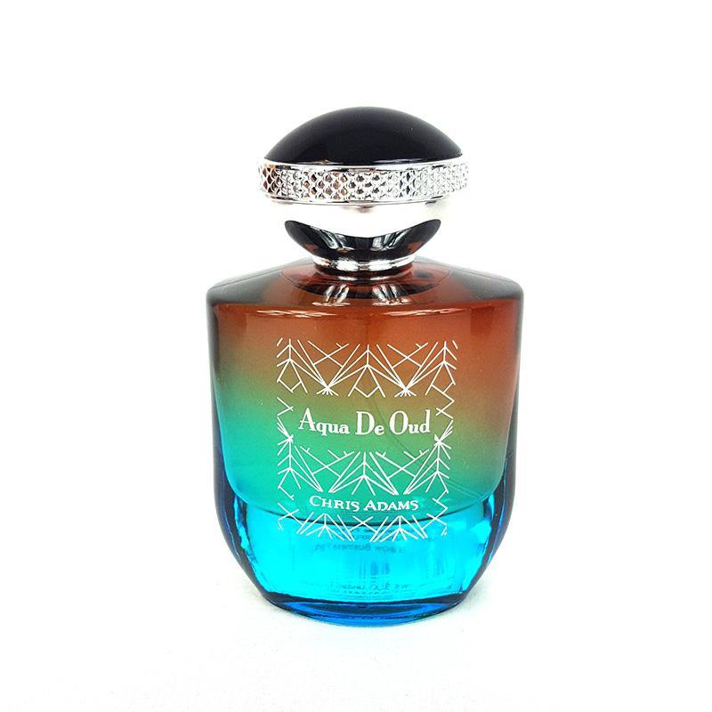 Aqua De Oud 100ML EDP 喷雾香水