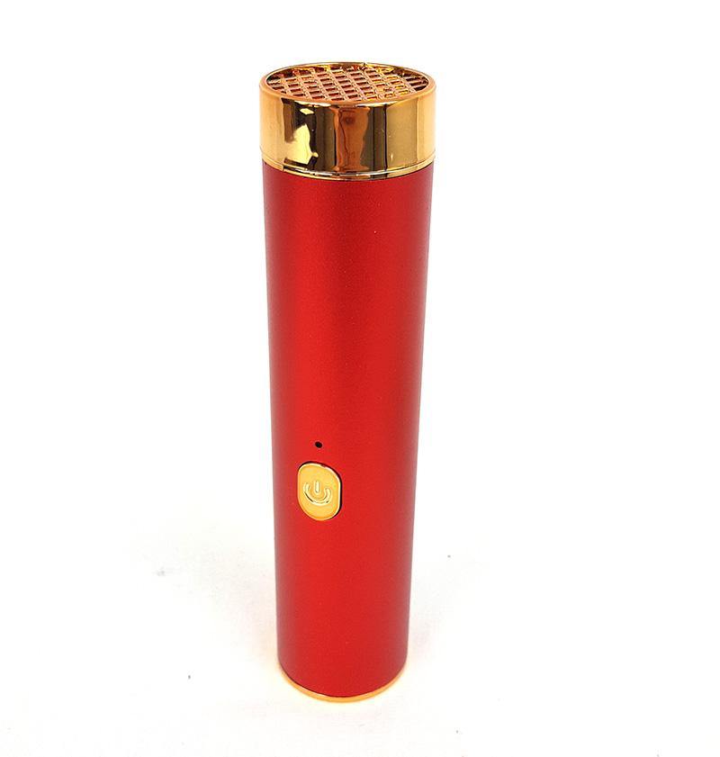 Portable USB Incense Burner - Arabian Shopping Zone