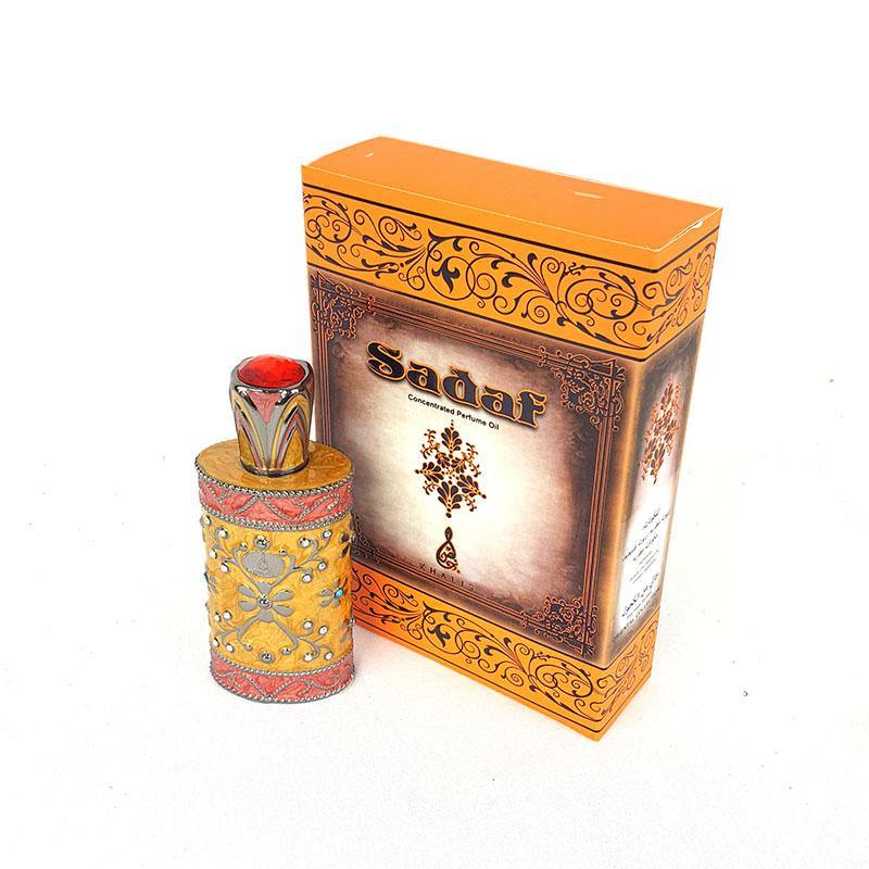 Sadaf Perfume Oil (Unisex 18ml) Khalis - Arabian Shopping Zone