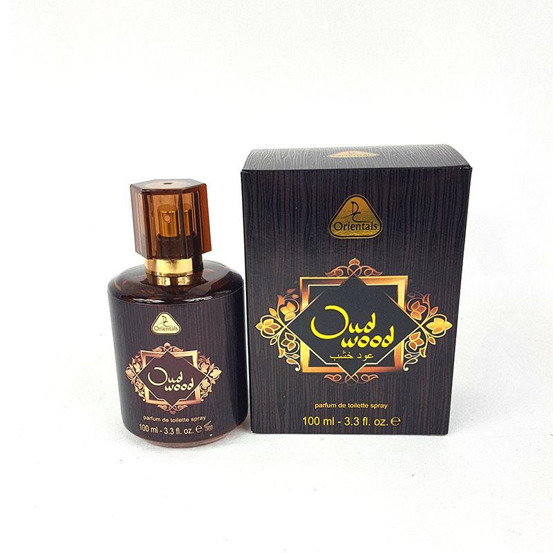 Oud Wood (Unisex 100ml EDT) Dorall Collection Orientals - Arabian Shopping Zone