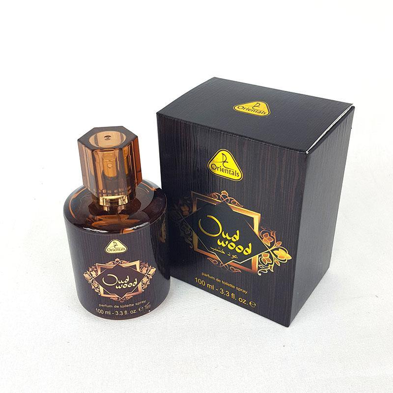 Oud Wood (Unisex 100ml EDT) Dorall Collection Orientals – Arabian