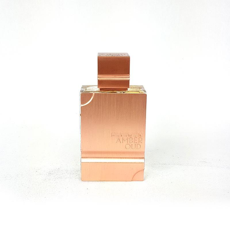 AL Haramain Amber Oud 60ml Spray Perfume EDP - Arabian Shopping Zone