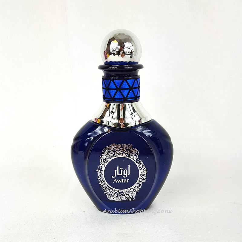 Awtar Unisex Spray Perfume 100ml EDT by Areen Perfumes - Arabian Shopping Zone