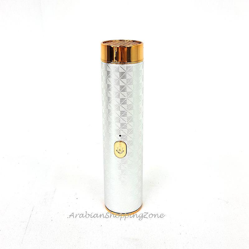 Portable USB Incense Burner - Arabian Shopping Zone