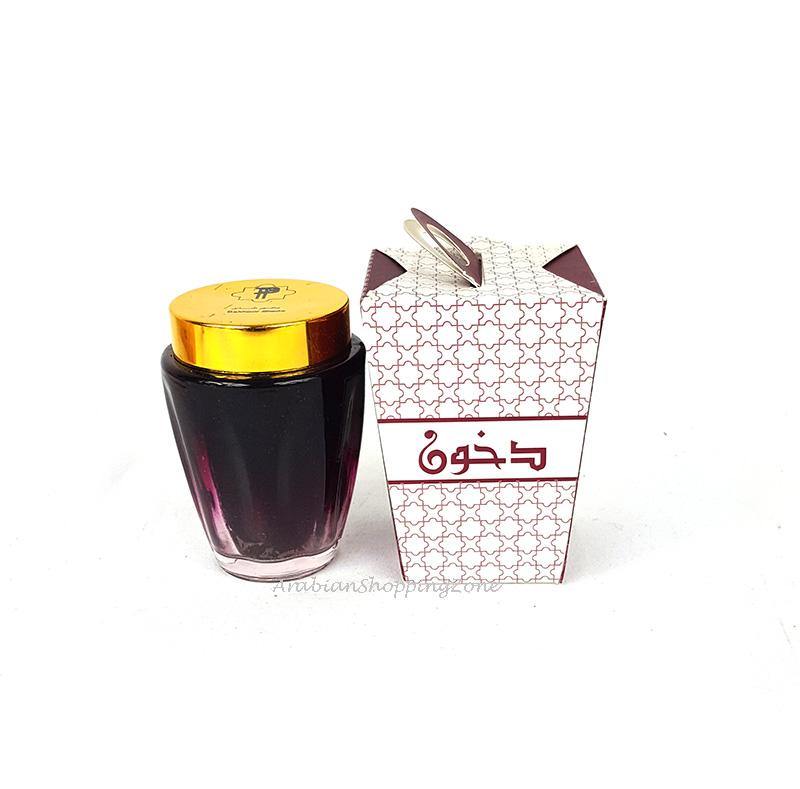 Bakhoor Shada Incense by Parfumei - Arabian Shopping Zone