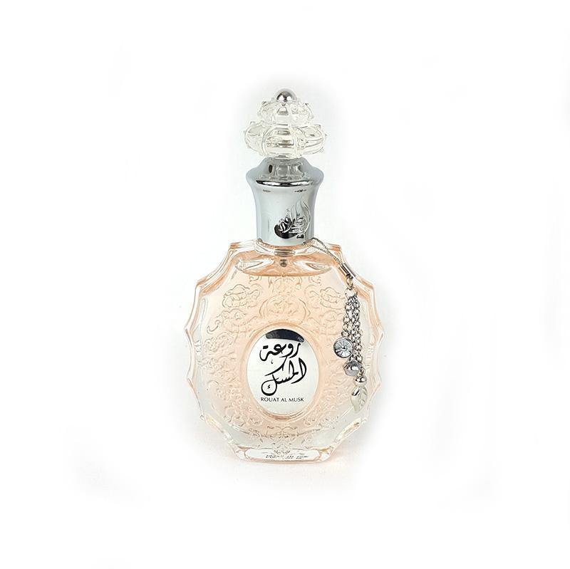 Rouat AL Musk Unisex 100ml Spray Perfume EDP by Lattafa Perfumes - Arabian Shopping Zone
