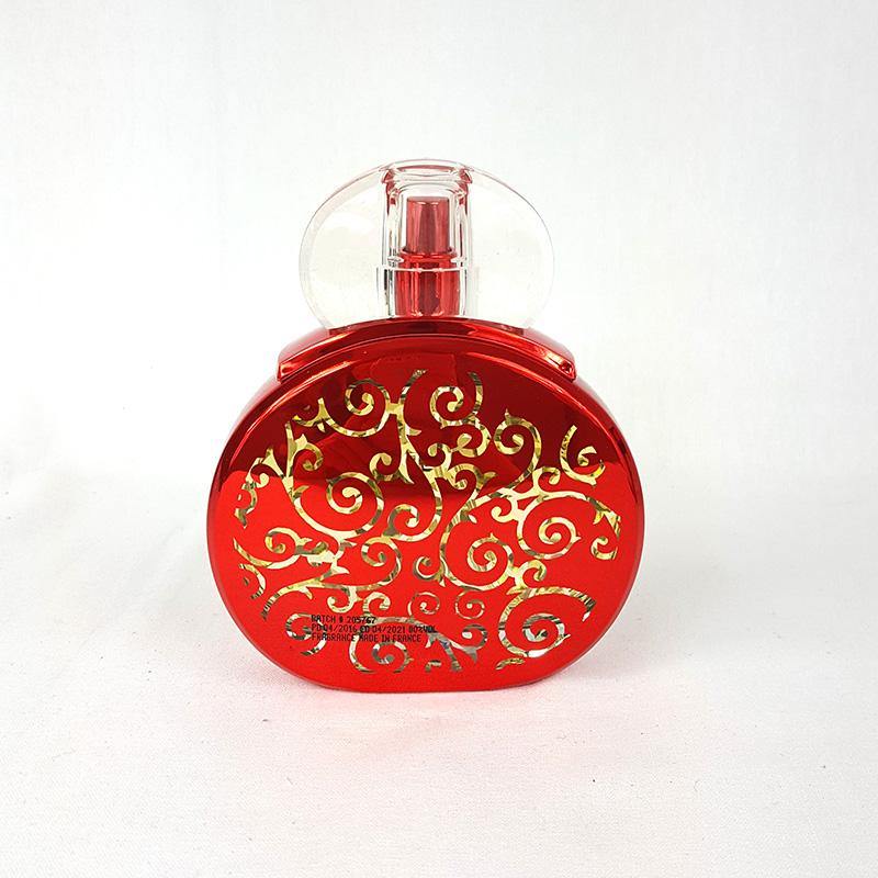 Marjan Red Ladies 100ml Spray Perfume EDP by Armaf Perfumes - Arabian Shopping Zone
