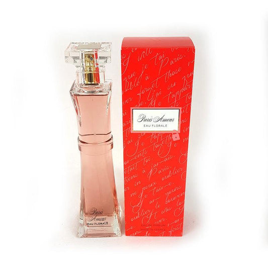 Paris Amour Eau Florale for Her EDP 100ml By Art & Parfum - Arabian Shopping Zone