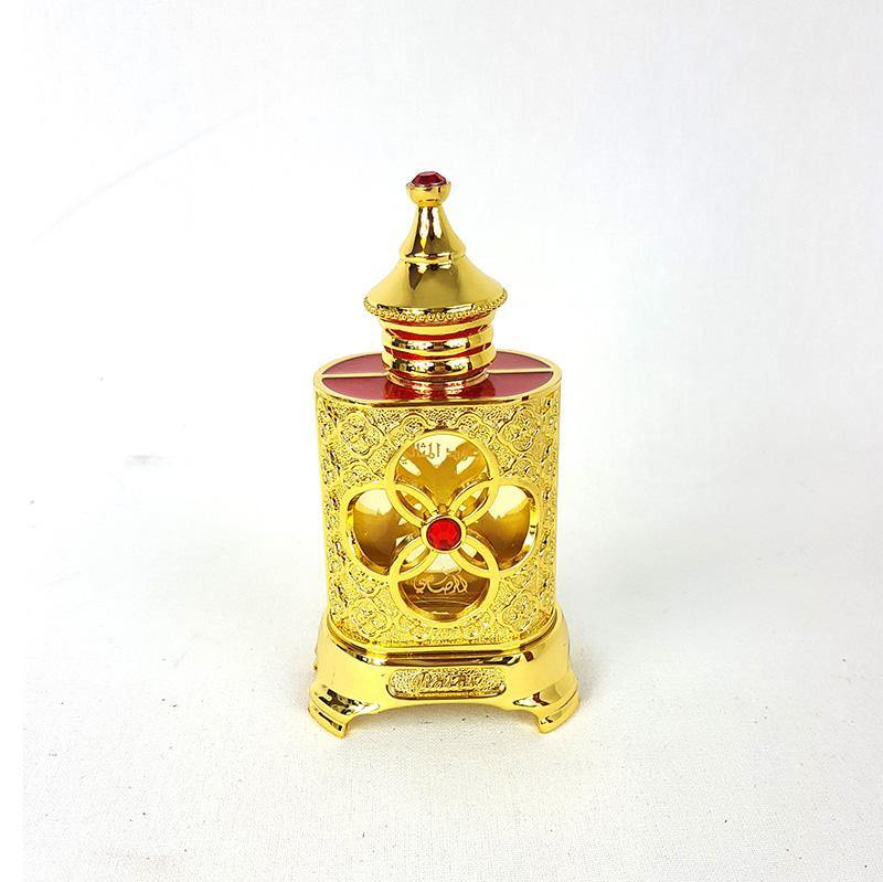 Rasasi Oudh AL Methali Oil Perfume Attar 15ml - Arabian Shopping Zone