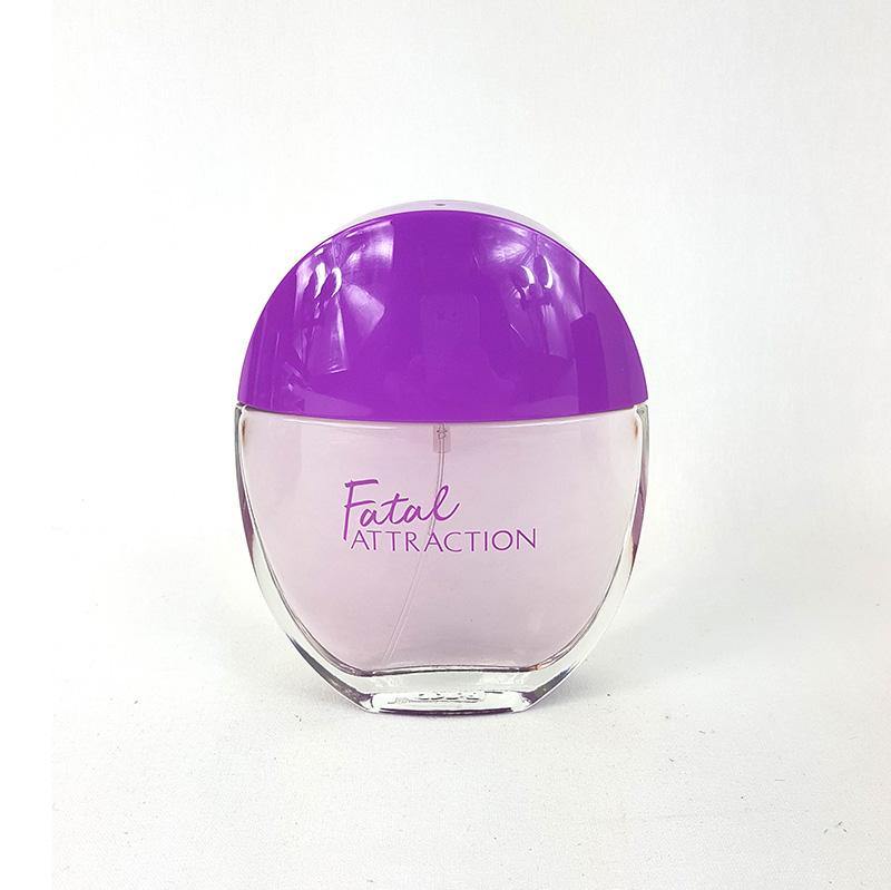 Fatal Attraction EDP Spray Perfume For Her 100ml BY ART & PARFUM - Arabian Shopping Zone
