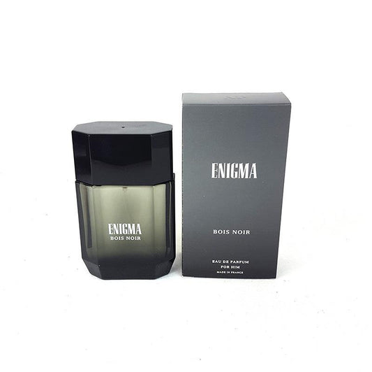 ENIGMA BOIS NOIR EDP 100ml FOR MEN BY ART & PARFUM - Arabian Shopping Zone