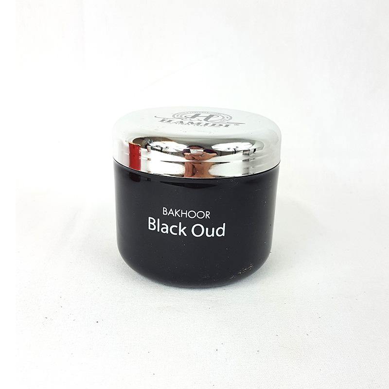 Bakhoor black online oud