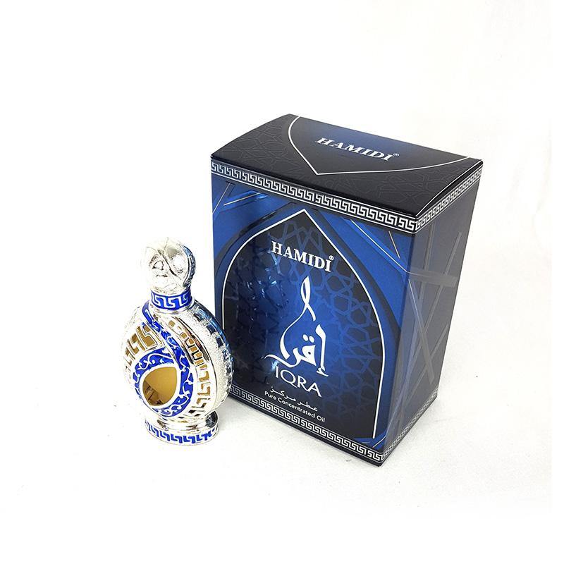 IQRA Perfume Oil by Hamidi Perfumes - Arabian Shopping Zone