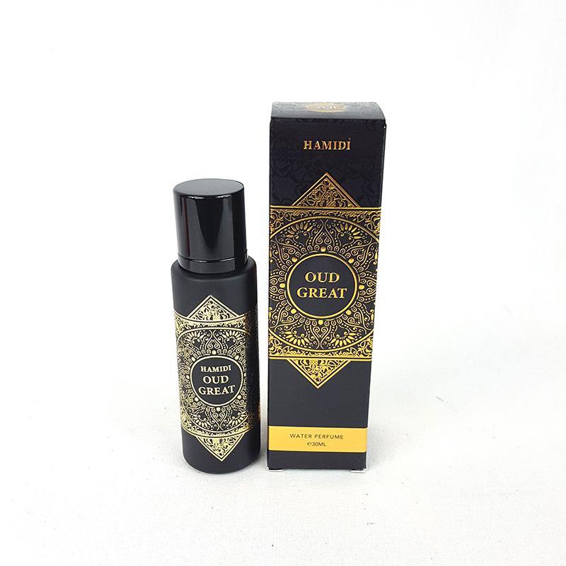 OUD GREAT 30ml by Hamidi Perfumes - Arabian Shopping Zone