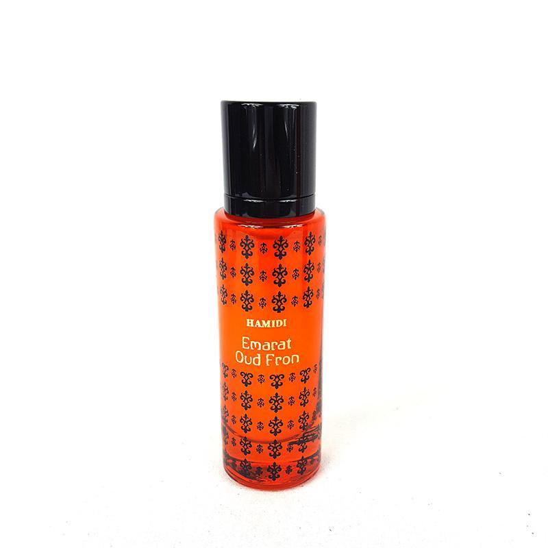 EMARAT OUD FRON 30ml by Hamidi Perfumes - Arabian Shopping Zone