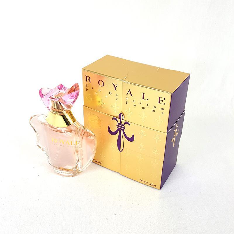 Royale for women by Rasasi 75ml - Arabian Shopping Zone