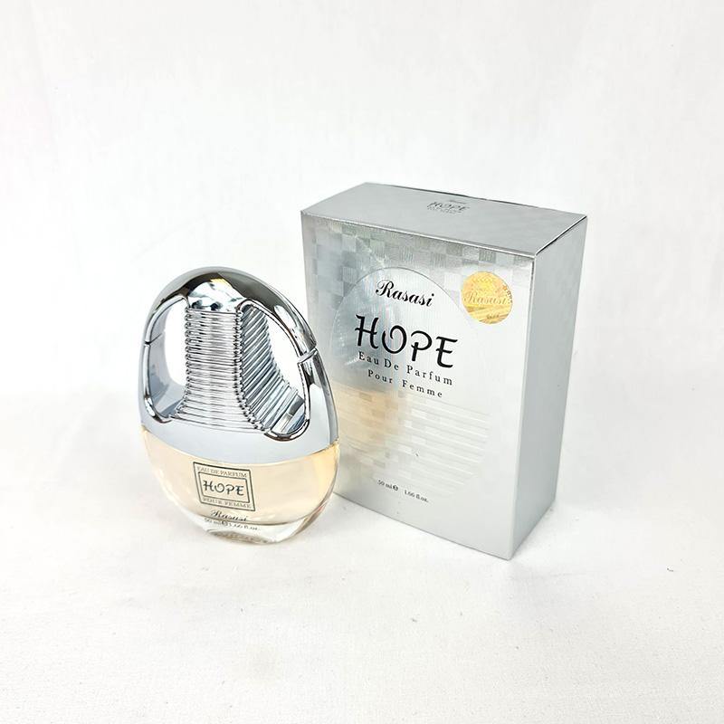 Hope for Women EDP - Eau De Parfum 50 ML - Arabian Shopping Zone