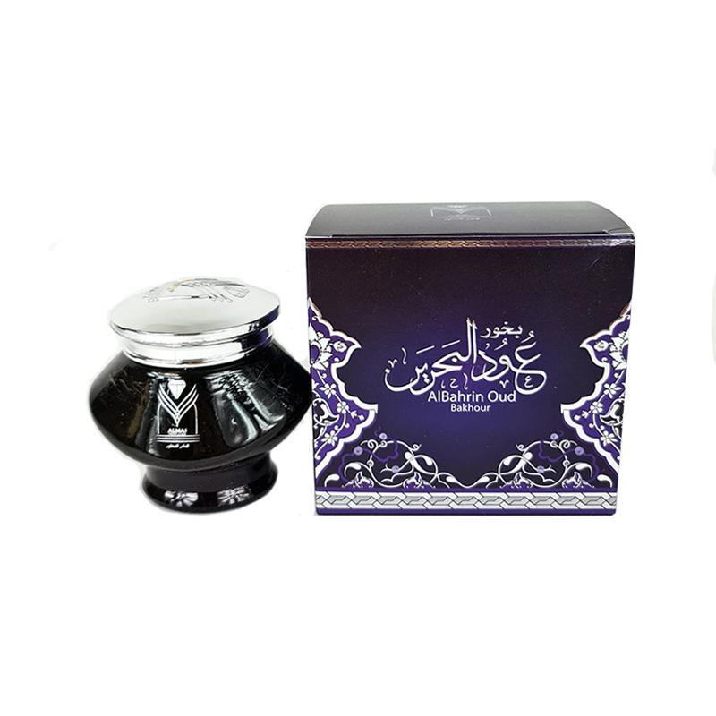 Bakhour Al Baharin OUD Home Incense - Arabian Shopping Zone