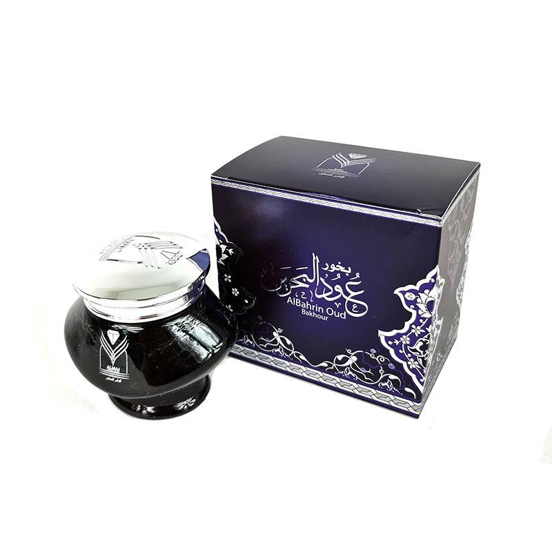 Bakhour Al Baharin OUD Home Incense - Arabian Shopping Zone