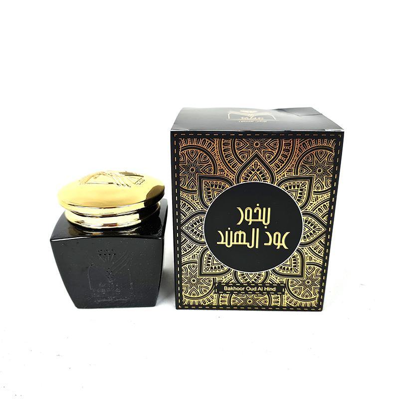 Bakhour Oud Hind Incense - Arabian Shopping Zone