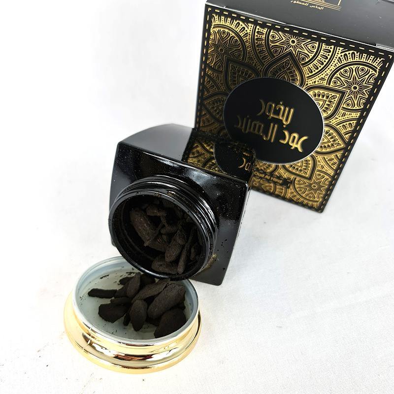 Bakhour Oud Hind Incense - Arabian Shopping Zone