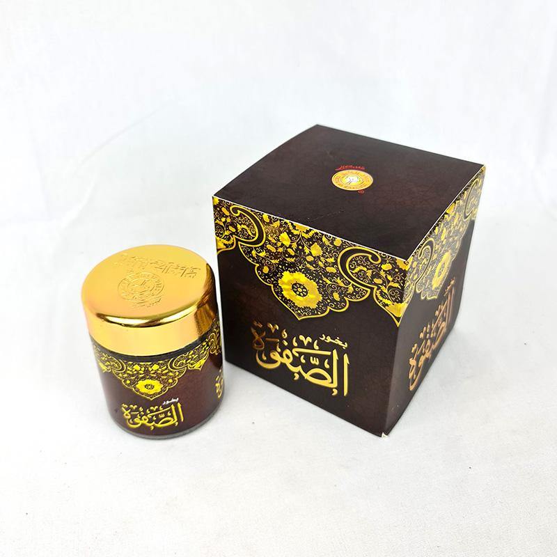 Bakhoor AL Safwah 40g Incense - Arabian Shopping Zone