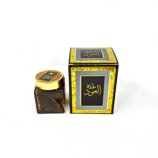 Bakhoor Tohfat AL Oud Incense - Arabian Shopping Zone