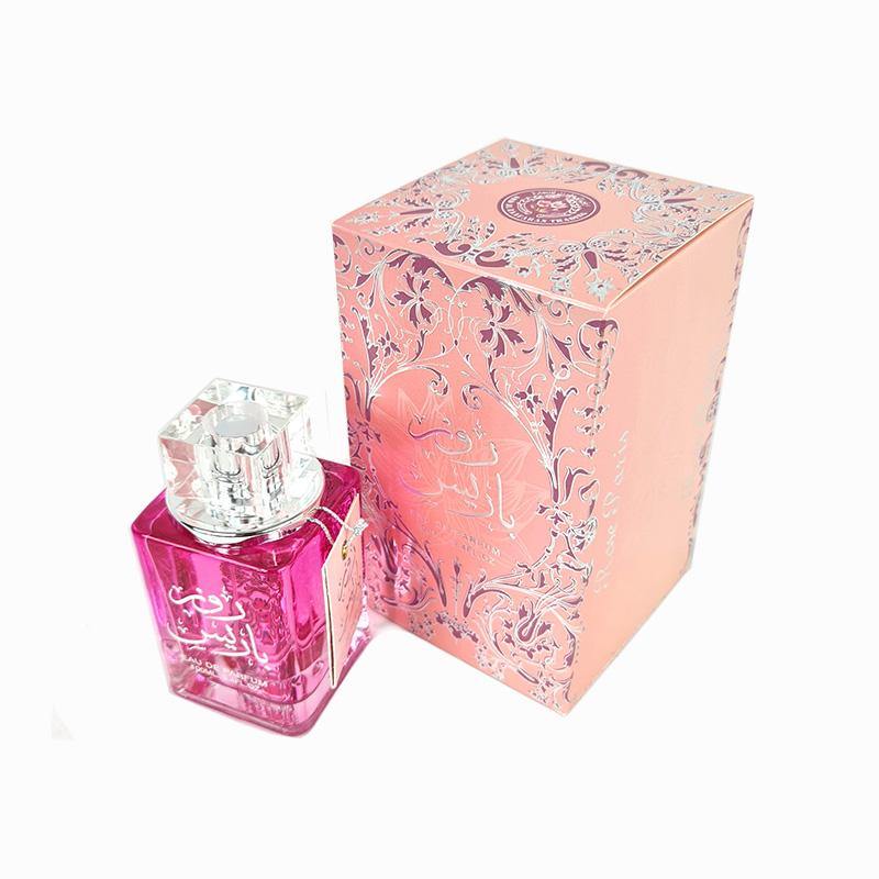 Rose Paris Ladies 100ml EDP Spray Perfume by Ard AL Zaafaran - Arabian Shopping Zone