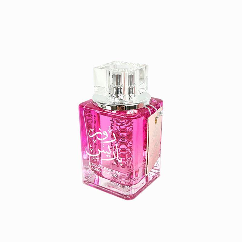 Rose Paris Ladies 100ml EDP Spray Perfume by Ard AL Zaafaran - Arabian Shopping Zone