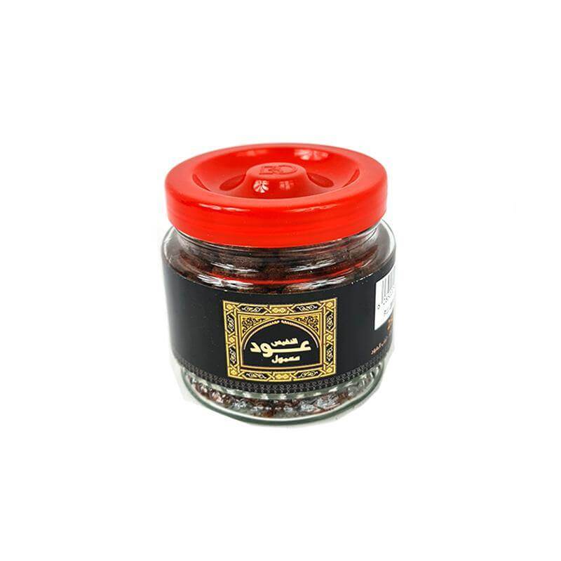 Incense BANAFA Burning BAKHOOR Fragrance 250g (8.8oz) - Arabian Shopping Zone