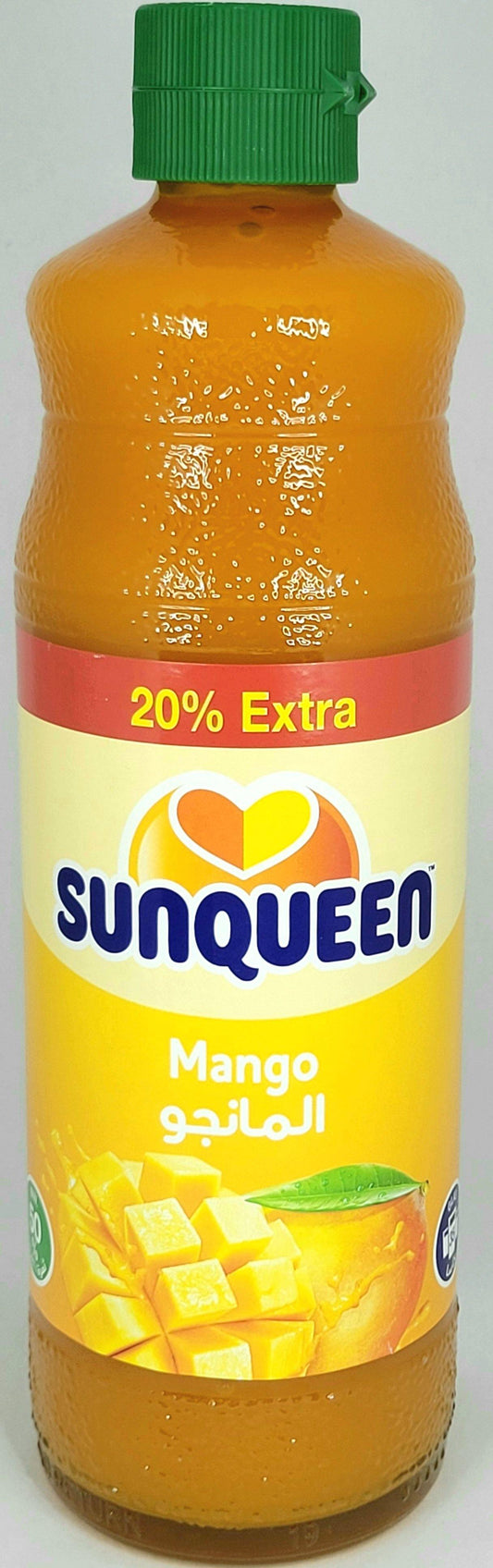 SunQueen Mango - Arabian Shopping Zone
