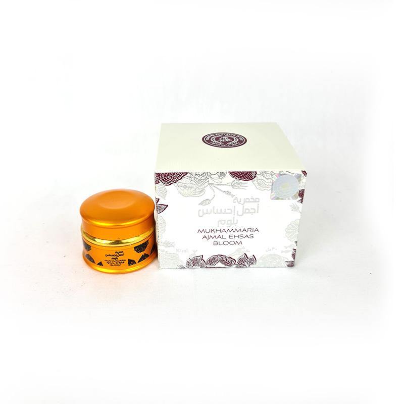 Hair & Body Perfume Oil Mukhammaria by Ard Al Zaafaran - Arabian Shopping Zone