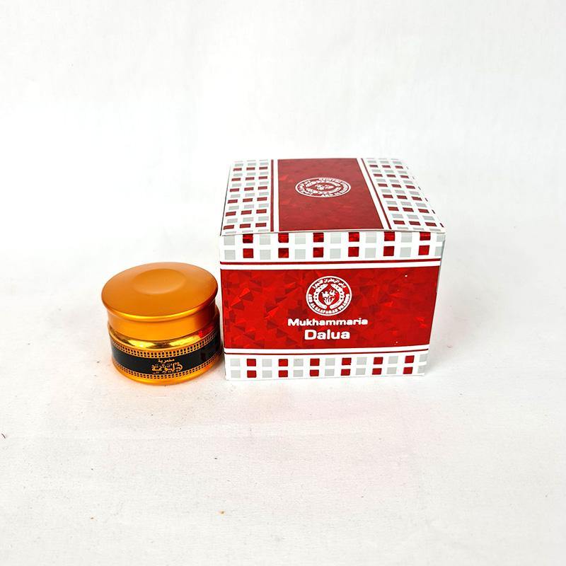 Hair & Body Perfume Oil Mukhammaria by Ard Al Zaafaran - Arabian Shopping Zone