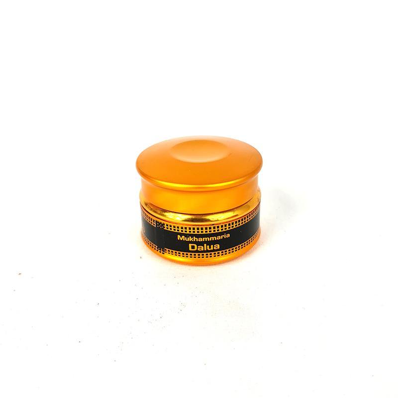 Hair & Body Perfume Oil Mukhammaria by Ard Al Zaafaran - Arabian Shopping Zone