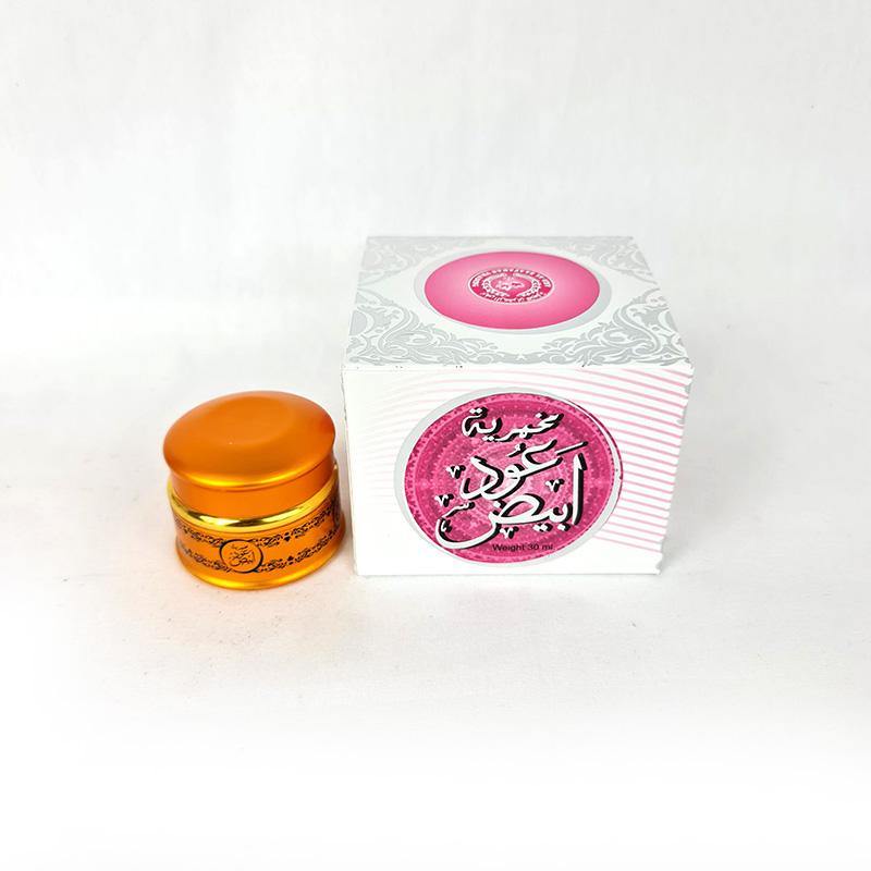 Hair & Body Perfume Oil Mukhammaria by Ard Al Zaafaran - Arabian Shopping Zone