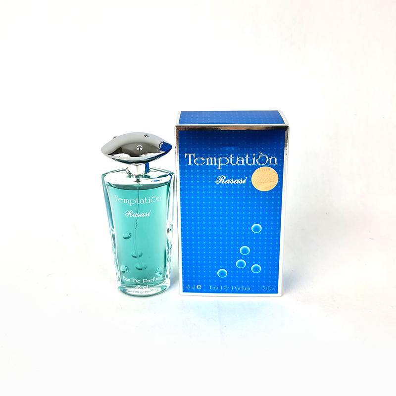 TEMPTATION for Women 45ml Eau De Parfum by Rasasi - Arabian Shopping Zone