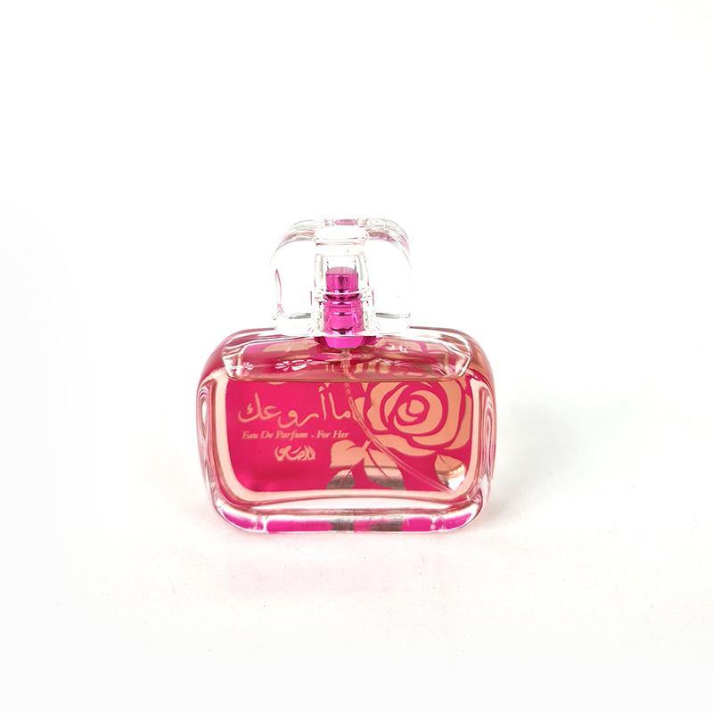 Maa Arwak Women 50ml Eau De Parfum by Rasasi - Arabian Shopping Zone