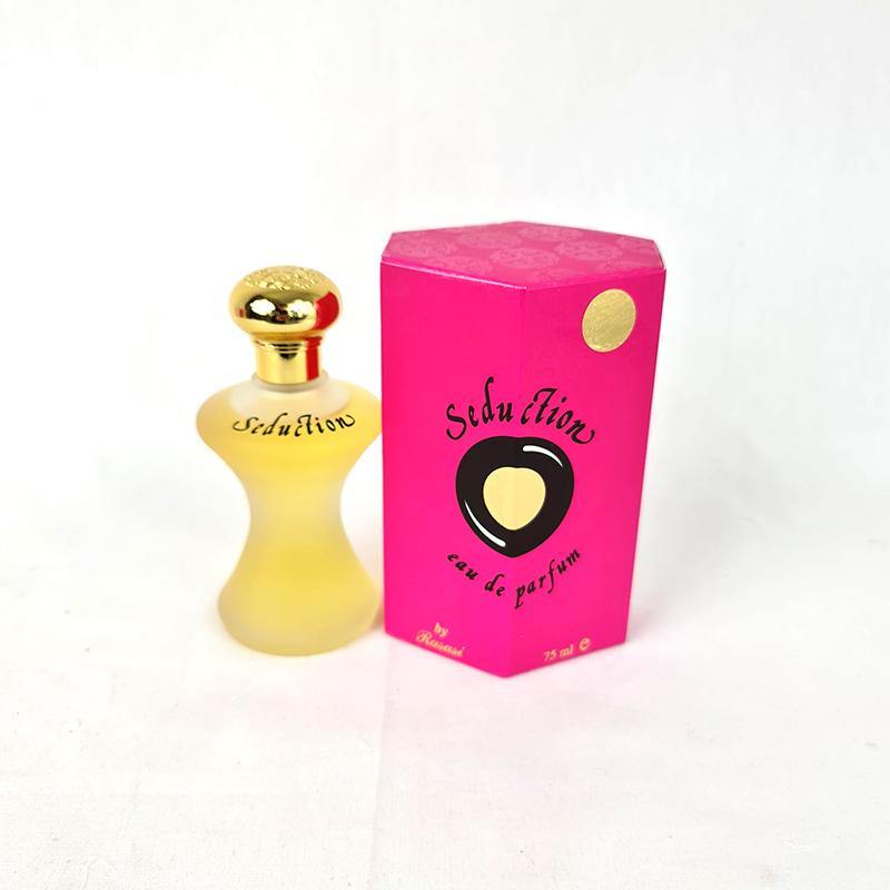 SEDUCTION Women 75ml Eau De Parfum by Rasasi - Arabian Shopping Zone