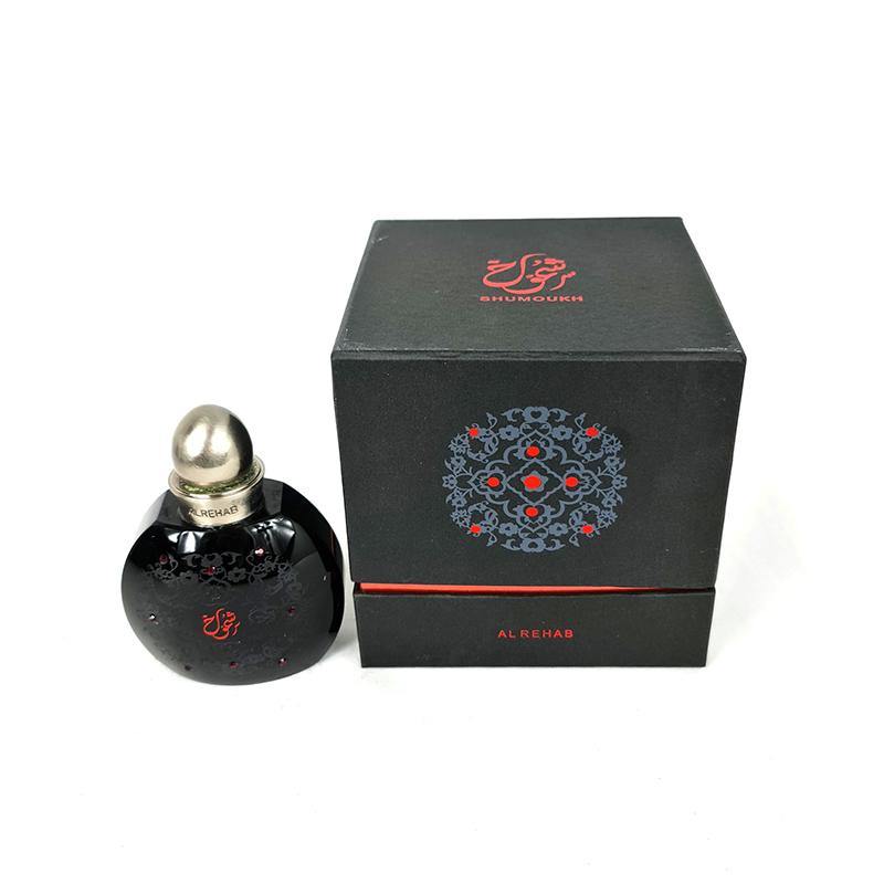 SHUMOUKH 6ml Unisex luxury Arabian Perfume Oil - Arabian Shopping Zone