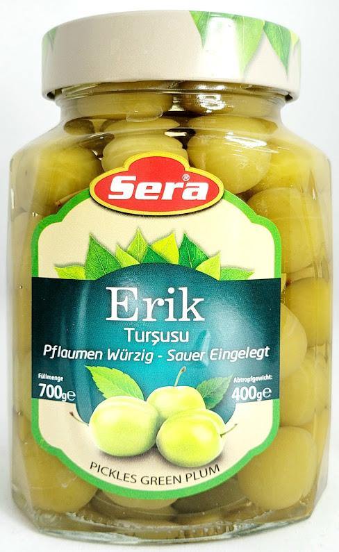 Plum Pickles 700 - Arabian Shopping Zone