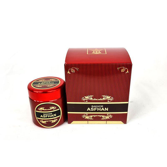 Asfhan Bakhour Incense - Arabian Shopping Zone