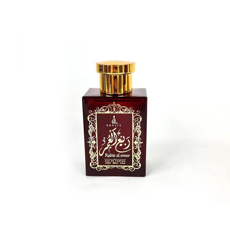 Rabie AL Omer Unisex 100ml EDP Spray Perfume by Khalis - Arabian Shopping Zone